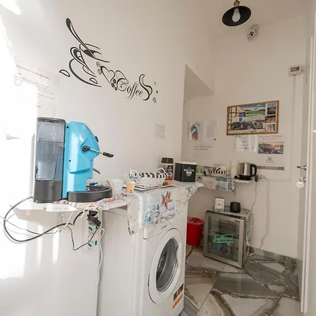 B&B Lighthouse Flat 3*