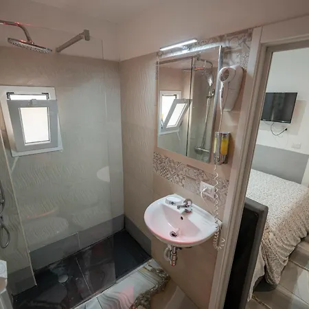 Bed & Breakfast Lighthouse Flat *