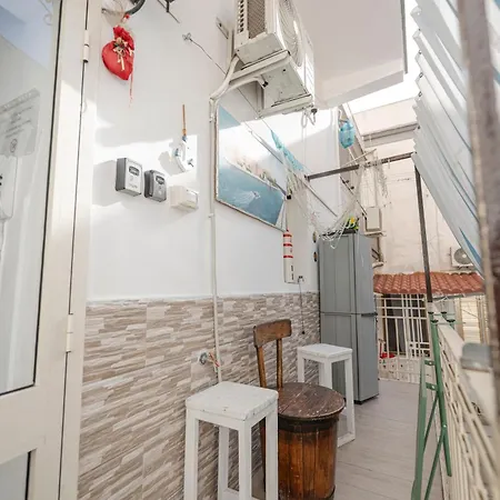 Lighthouse Flat Bed & Breakfast Taranto