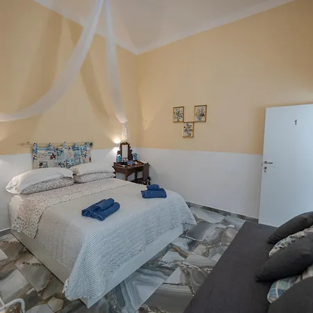 Lighthouse Flat 3*