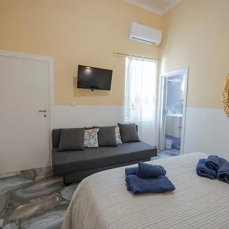 Lighthouse Flat فندق مبيت وإفطار تارانتو