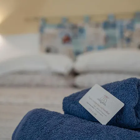 Lighthouse Flat Oda ve Kahvaltı