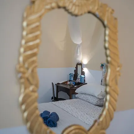 Oda ve Kahvaltı Lighthouse Flat 3*