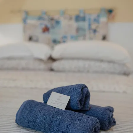 Bed and Breakfast Lighthouse Flat Ταράντο