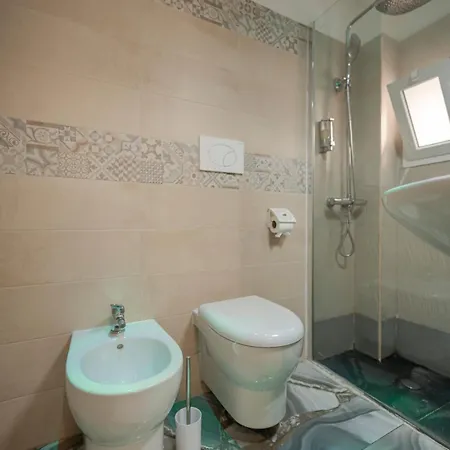 住宿加早餐酒店 Lighthouse Flat 3*