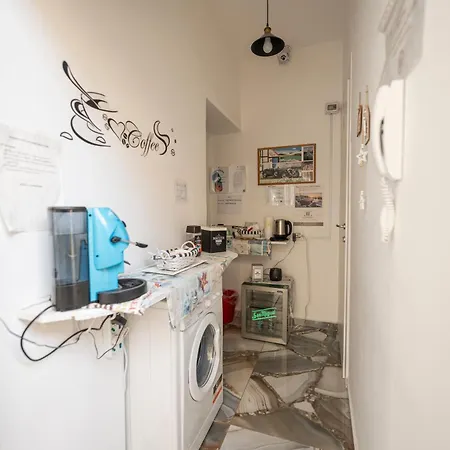 Lighthouse Flat 住宿加早餐酒店 3*