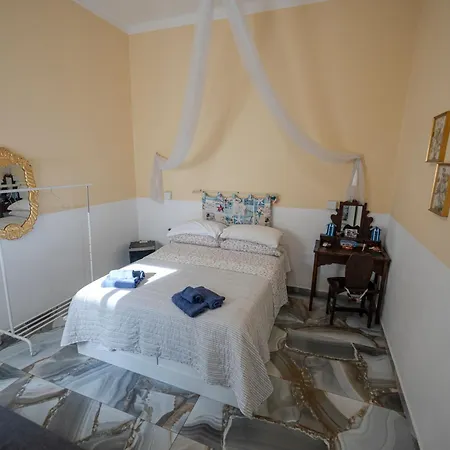 Lighthouse Flat 塔兰托