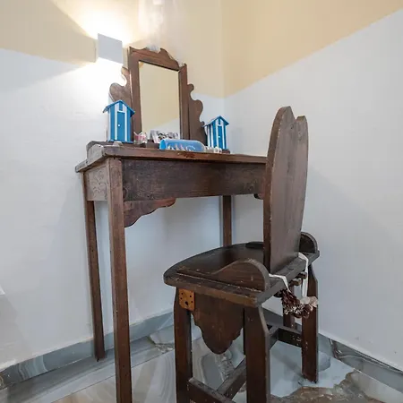 Oda ve Kahvaltı Lighthouse Flat Taranto