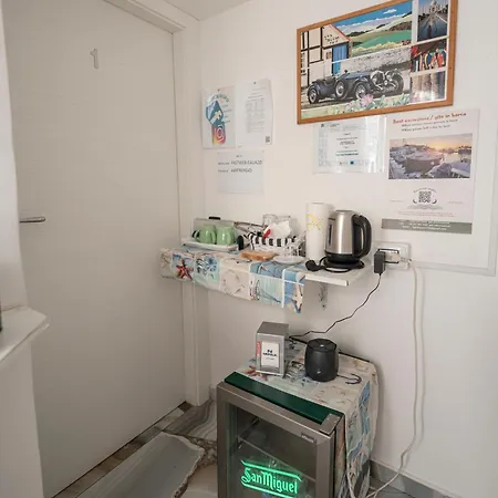 住宿加早餐酒店 Lighthouse Flat