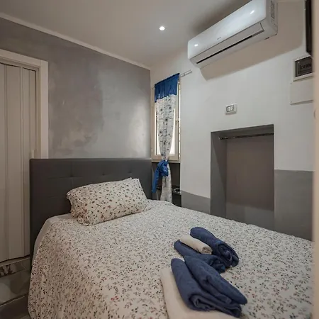 Oda ve Kahvaltı Lighthouse Flat 3*