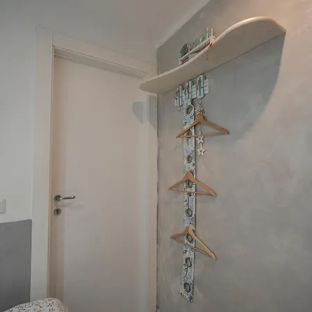 Lighthouse Flat 3* Taranto