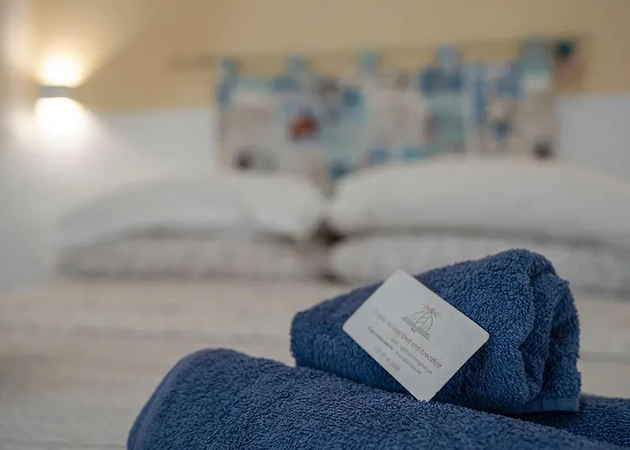 Lighthouse Flat Bed & Breakfast