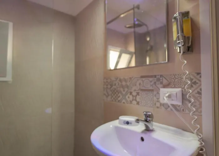 Lighthouse Flat Bed & Breakfast 3*