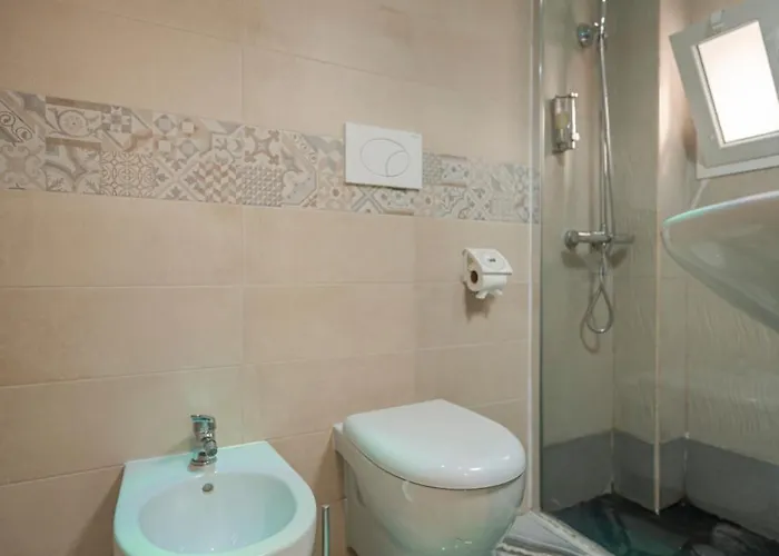 Bed & Breakfast Lighthouse Flat 3*