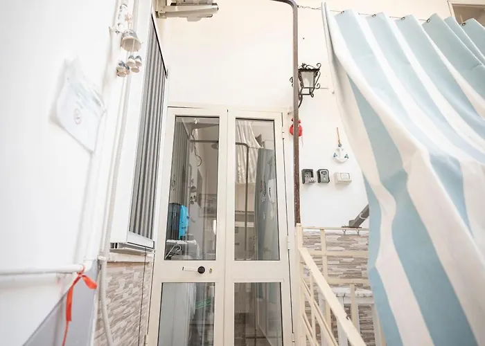 Lighthouse Flat Bed & Breakfast Taranto