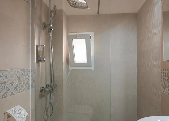 Lighthouse Flat 3* Taranto