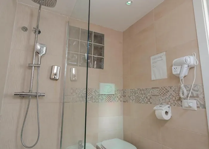 Bed & Breakfast Lighthouse Flat