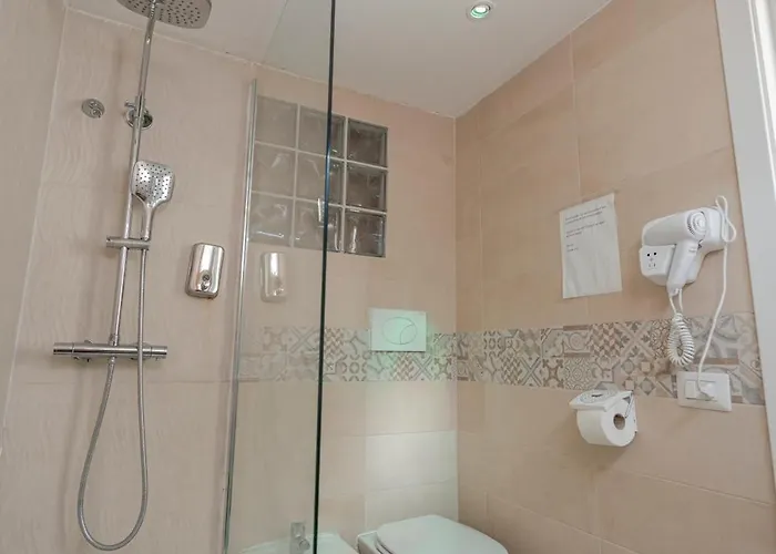 Bed & Breakfast Lighthouse Flat