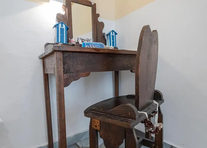 Bed & Breakfast Lighthouse Flat Taranto