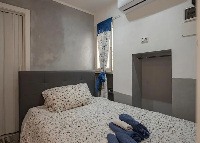 Bed & Breakfast Lighthouse Flat 3*