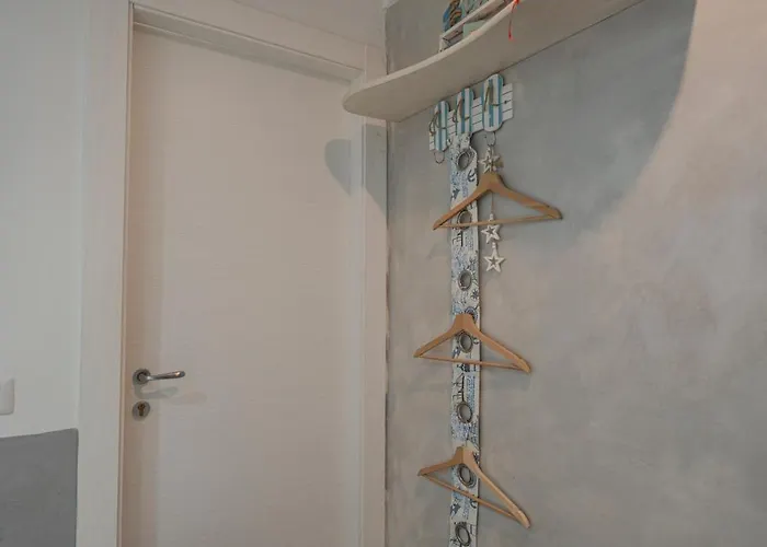 Lighthouse Flat 3* Taranto