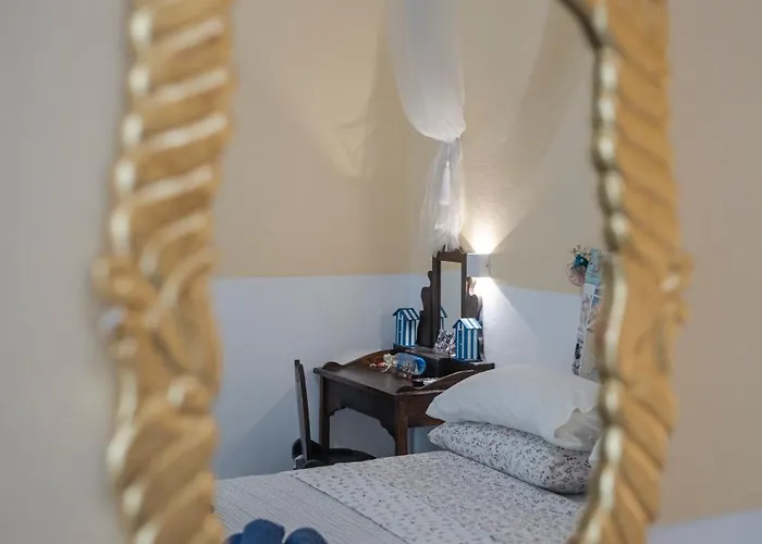 Lighthouse Flat Bed & Breakfast Taranto