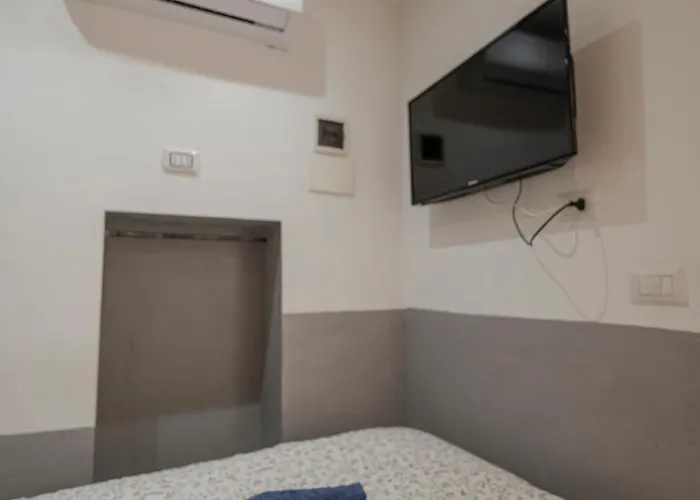 Lighthouse Flat Bed & Breakfast Taranto